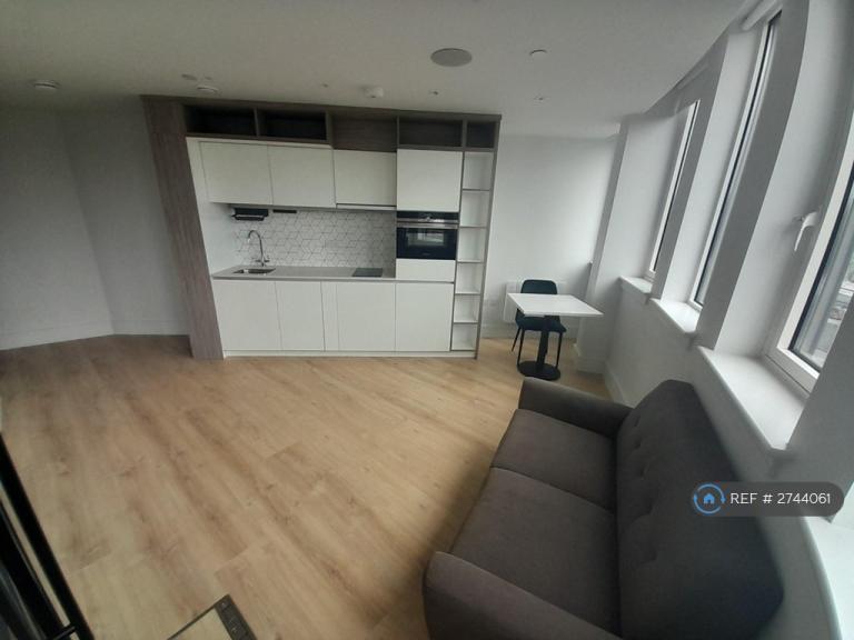 Studio flat in Capella Court, Purley, CR8 (#2744061)