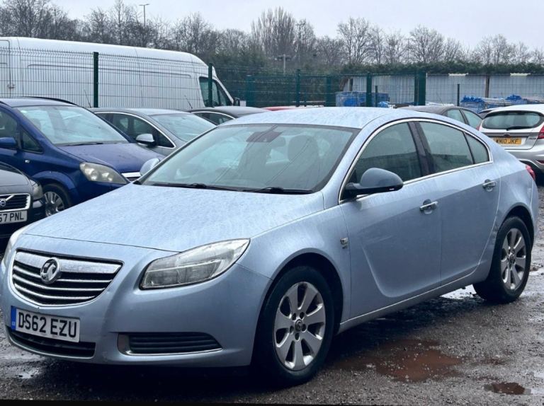 VAUXHALL INSIGNIA 2.0 CDTI BARGAIN PRICE LONG MOT READY TO GO ✅