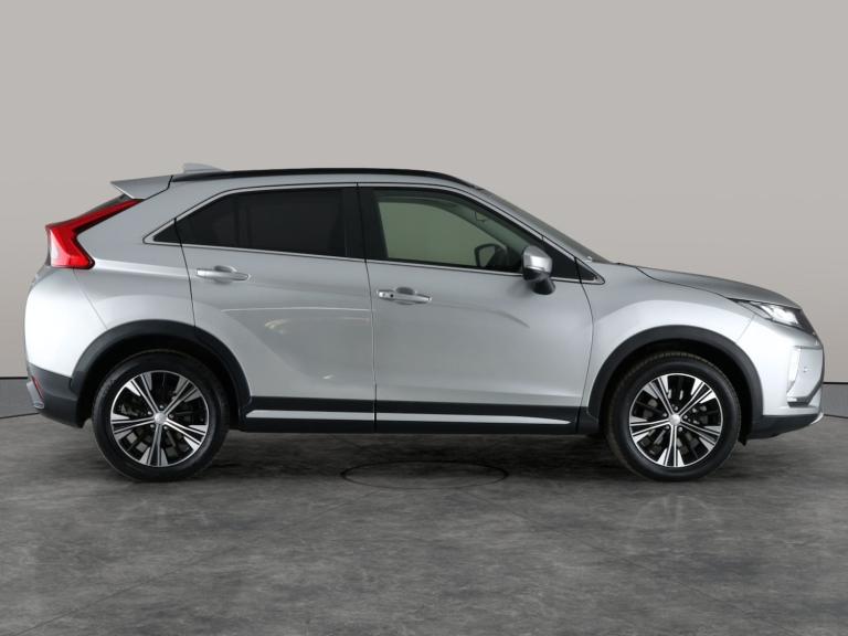 2019 Mitsubishi Eclipse Cross 1.5T GPF 4 SUV 5dr Petrol CVT 4WD Euro 6 (s/s) (163 ps) - CARPLAY -...