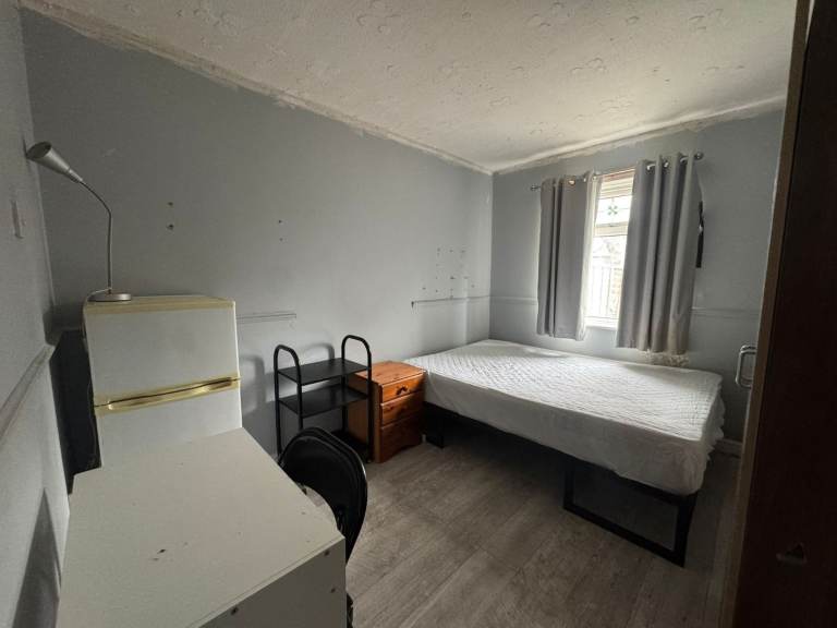 ✨ FANTASTIC DOUBLE ROOM AVAILABLE IN WOOD GREEN 🔑