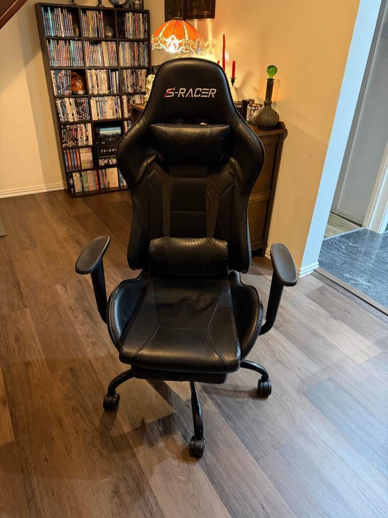 S-Racer Gaming/Office Chair