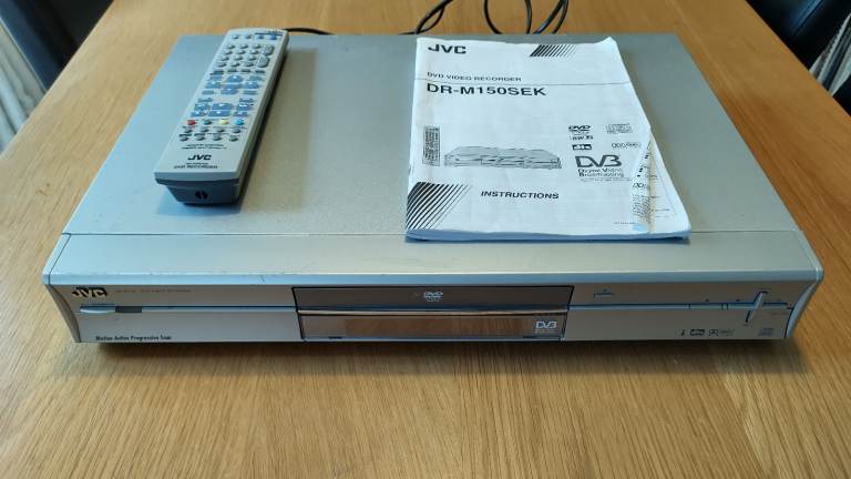 DVD Recorder | Scart Inputs | Scart Outputs