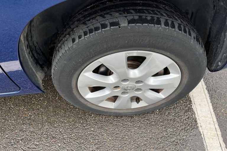 2022 Vauxhall Combo Life 1.5 Turbo D SE 5dr MPV DIESEL Manual