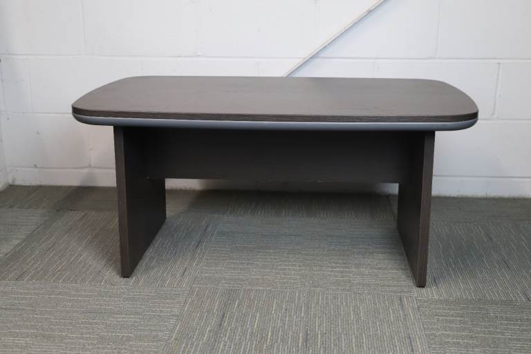 Walnut Coffee Table - 2OOF-TA-1033