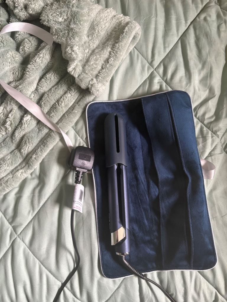 Cloud Nine Hair Straighteners