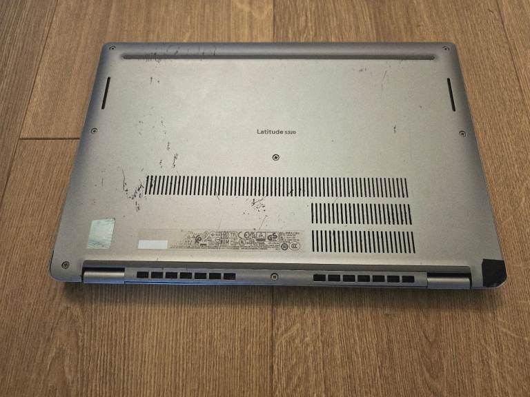 *SOLD*Modern Dell 5320 Intel 11th Gen i5 Laptop, 8GB, Full HD, Wifi, BT Win 11 #usedpriceperformance