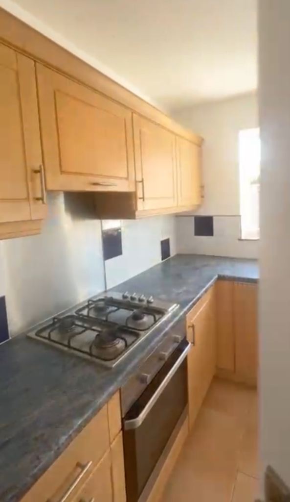 Free Kitchen in Derby