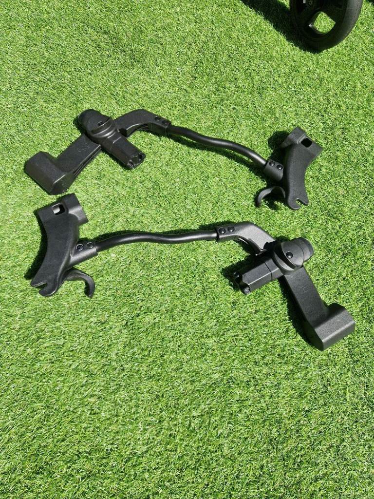 Egg 2 / Egg 3 Tandem Adapters
