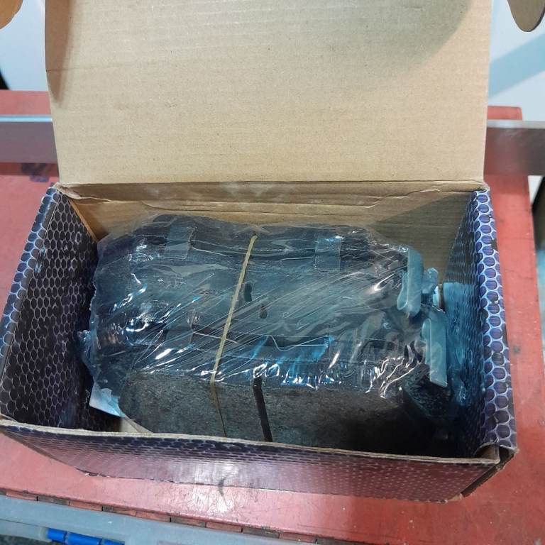 Front Brake Pads Set Kia Sportage New