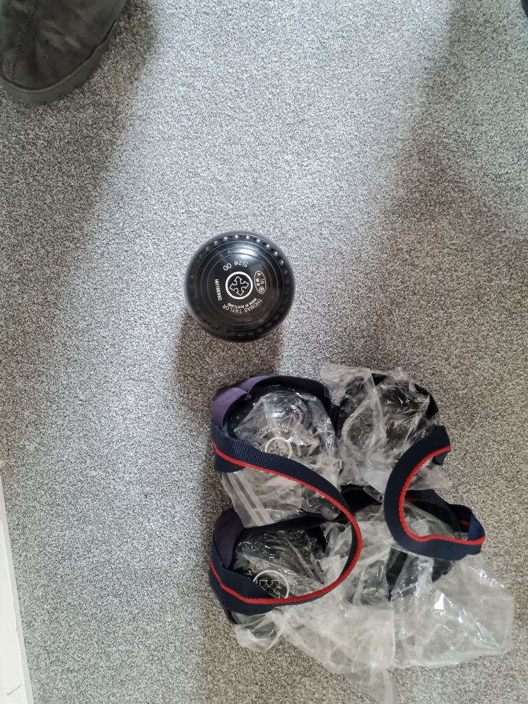 Bowls Size 00