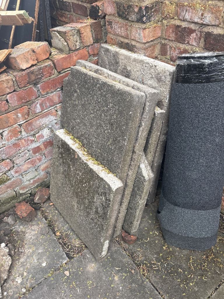 Flagstones 