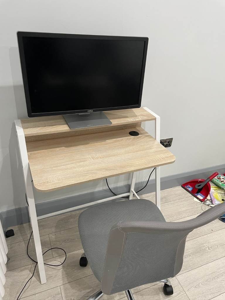 Dell P2715Q 27" Ultra HD 4K IPS Monitor