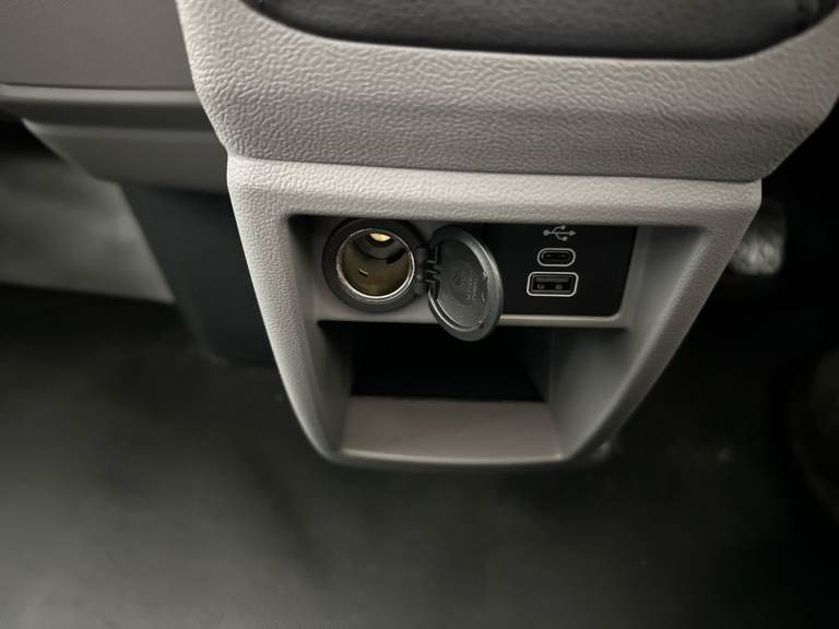 2025 Ford Transit Custom 300 SWB 2.0 Tdci Limited 136PS Van Diesel Manual