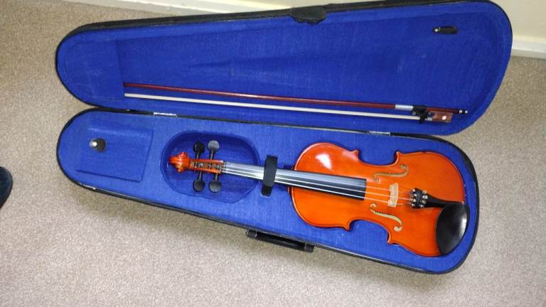 Violin 3/4 size by Yamanda  200 seris 