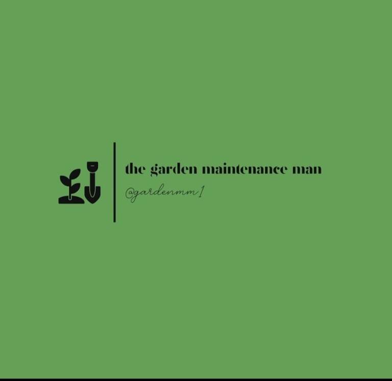 The Garden Maintenance Man