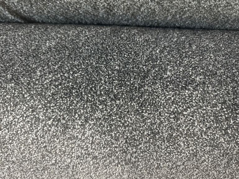 Charcoal Carpet   