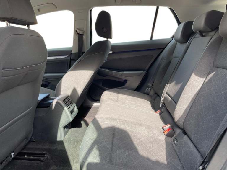 2022 Volkswagen Golf 1.5 TSI 150 Life 5dr HATCHBACK PETROL Manual