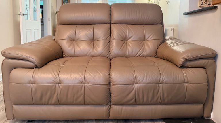 La Z Boy 2 seater sofa