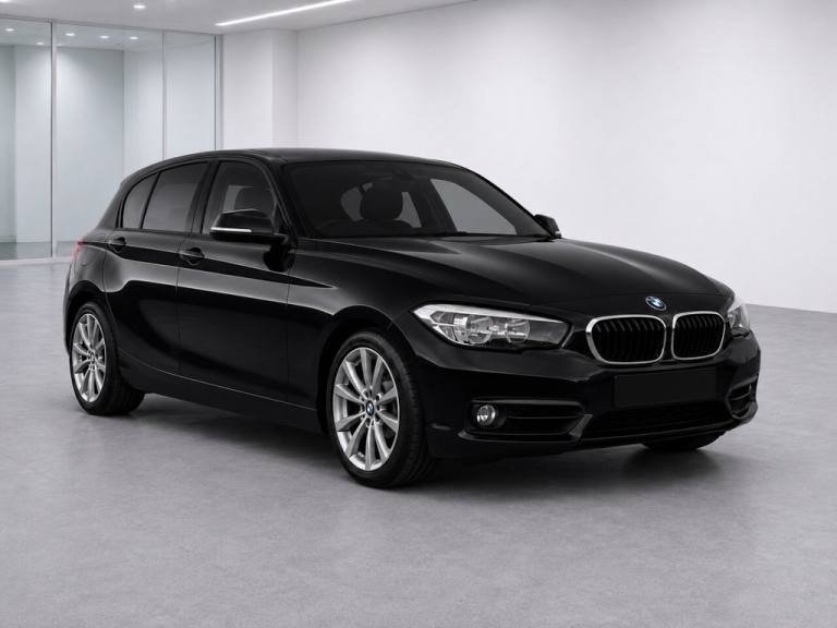 2018 BMW 1 Series 1.5 118i Sport Hatchback 5dr Petrol Manual Euro 6 (s/s) (136 ps) Hatchback Petr...