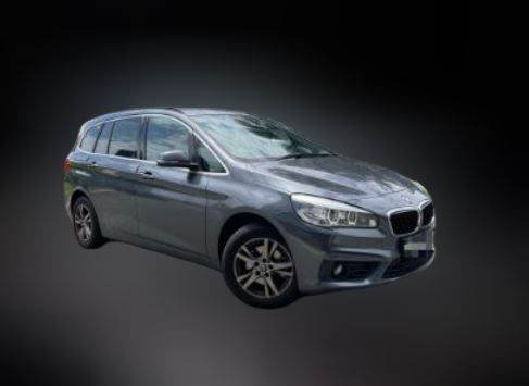 BMW, 2 SERIES, Estate, 2016, Manual, 1496 (cc), 5 doors