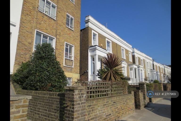 1 bedroom flat in Rochester Rd, London, NW1 (1 bed) (#2717969)