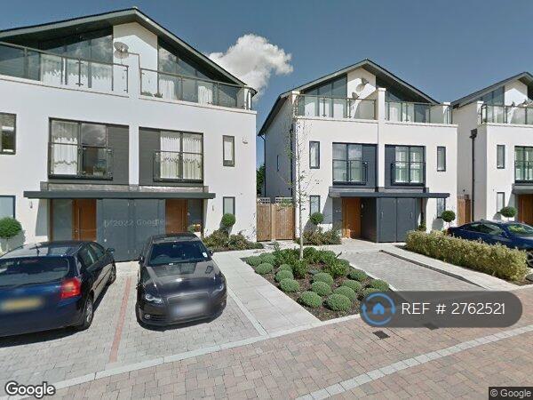 3 bedroom house in Godwin Terrace, Romford, RM3 (3 bed) (#2762521)