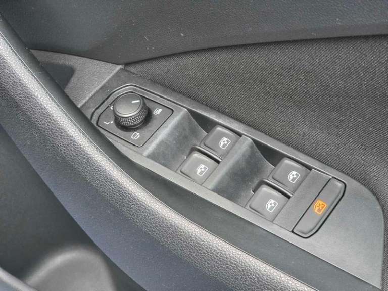 2023 Skoda Scala 1.0 TSI 110 Monte Carlo 5dr DSG Automatic Hatchback Petrol Automatic