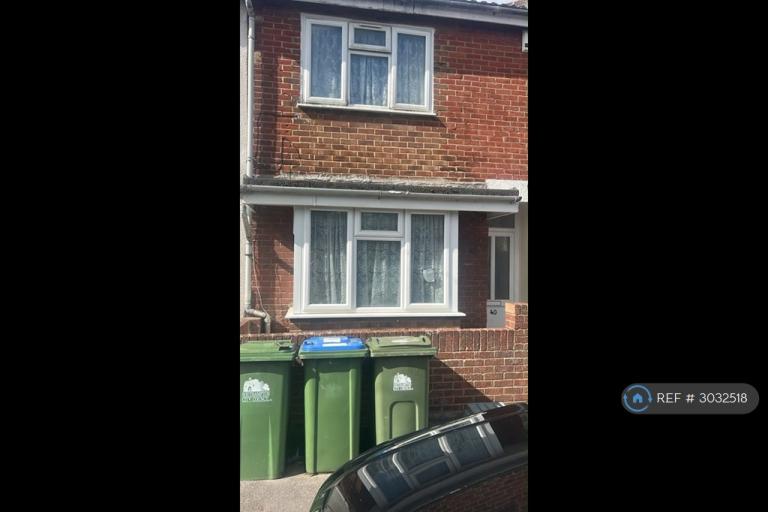 2 bedroom house in Hartington Road, Southampton, SO14 (2 bed) (#3032518)