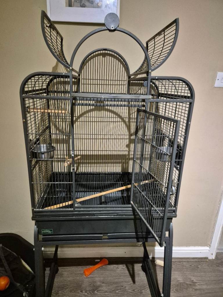 Bird /parakeet cage 