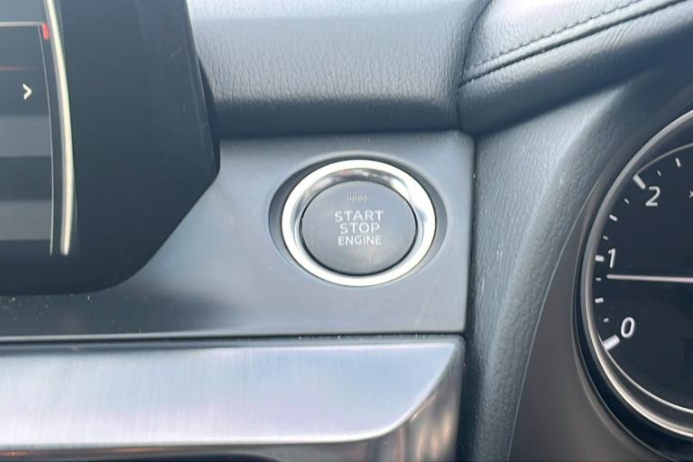  Mazda 6 2.2 Skyactiv D Sport Nav Estate 5dr Diesel Auto Euro 6 s/s 175 Ps