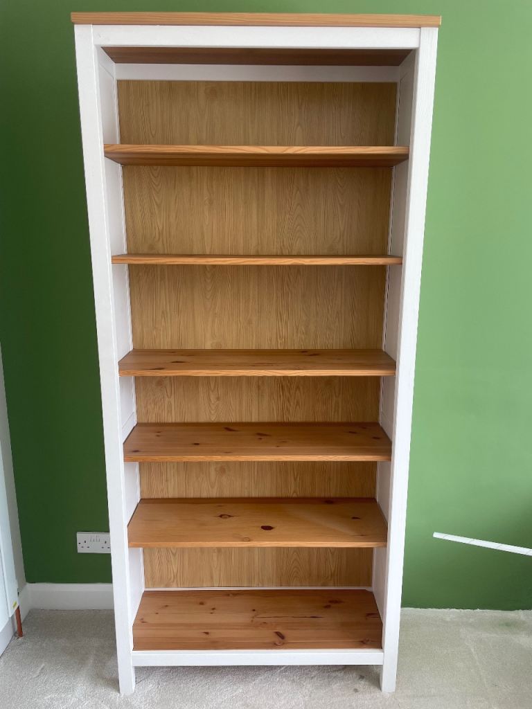 IKEA bookcase 