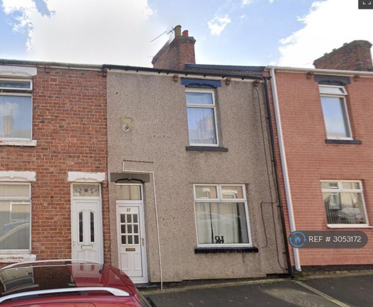 2 bedroom house in Bertha Street, Ferryhill, DL17 (2 bed) (#3053172)