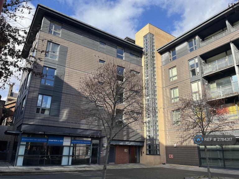 2 bedroom flat in High St, Manchester, M4 (2 bed) (#2784317)
