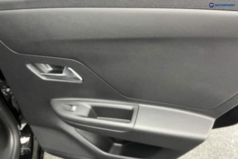 2025 Vauxhall Mokka 1.2 Turbo GS 5dr Auto SUV Petrol Automatic