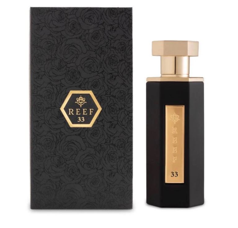 REEF 33 EDP 100ml Classic Perfume