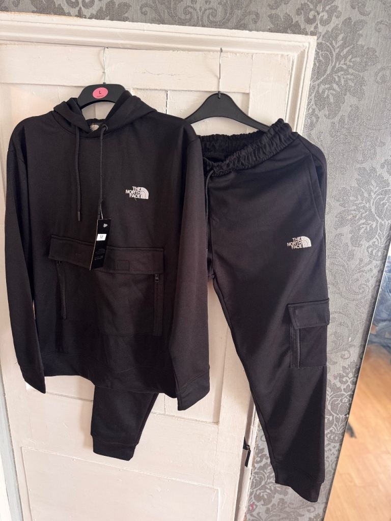 Tracksuit men’s 