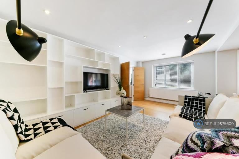 4 bedroom house in Warren Mews, London, W1T (4 bed) (#2875609)