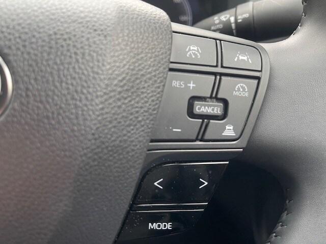 2024 Toyota C-HR 1.8 Hybrid Design 5dr CVT Hatchback Hybrid Automatic