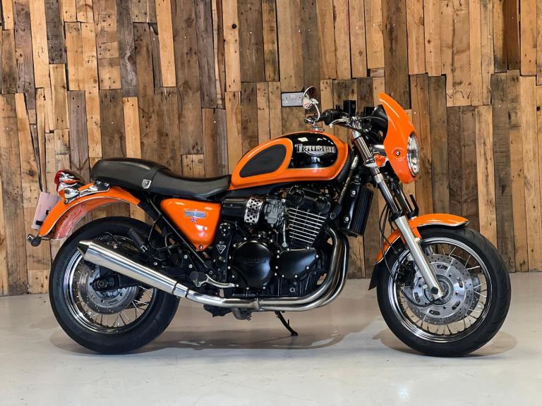 Triumph Thunderbird Sport 900 2003 