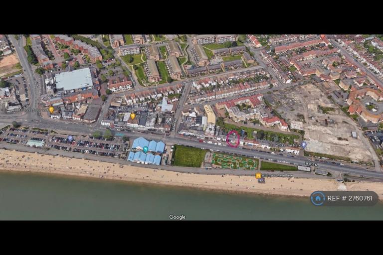 3 bedroom house in Eastern Esplanade, Southend-On-Sea, SS1 (3 bed) (#2760761)