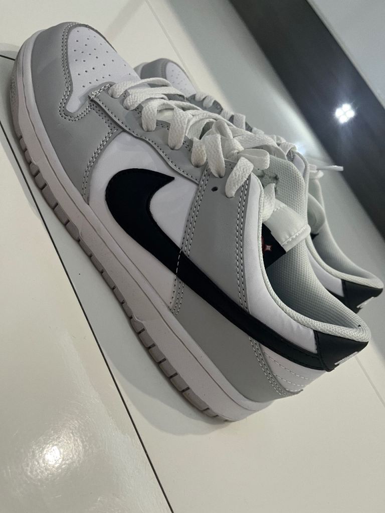 Mens trainers size 7