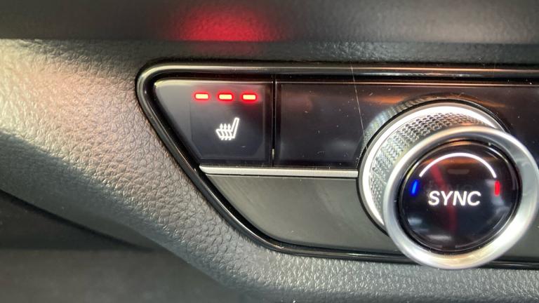 2025 Honda ZR-V 2.0 eHEV Sport 5dr CVT Hybrid Estate Estate Hybrid Automatic