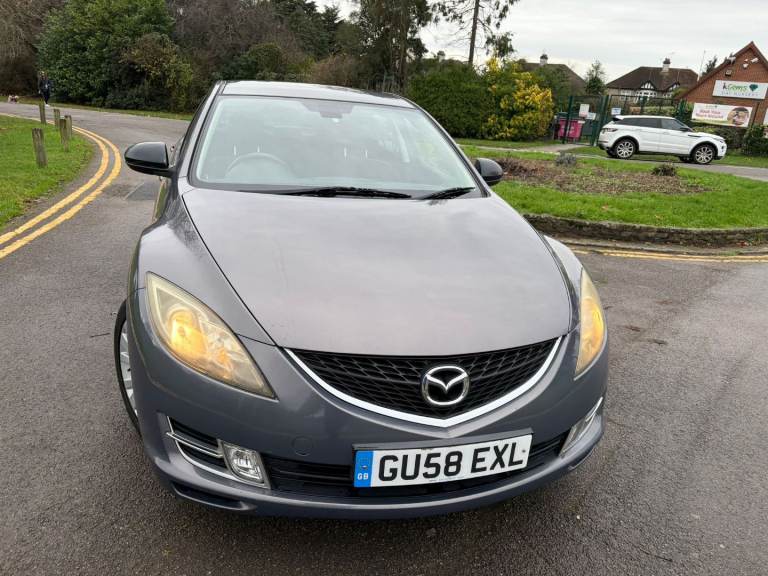 Mazda 6 * ULEZ FREE * MINT CONDITION