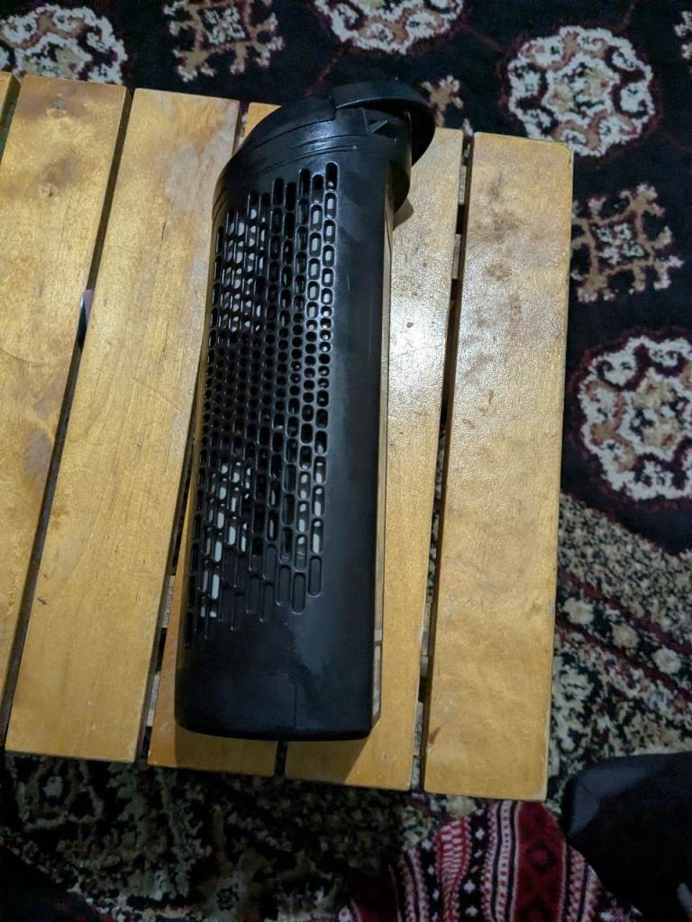 Shark battery and charger, full working condition 