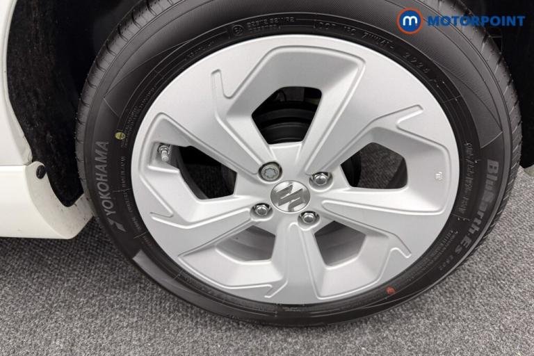 2025 Suzuki Swift 1.2 Mild Hybrid Motion 5dr Hatchback Petrol Manual