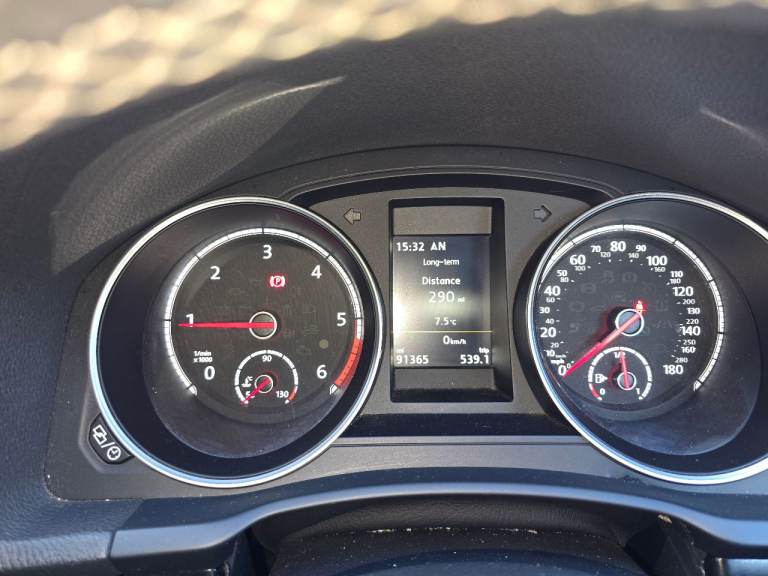 Volkswagen, SCIROCCO, Coupe, 2017, Manual, 1968 (cc), 2 doors