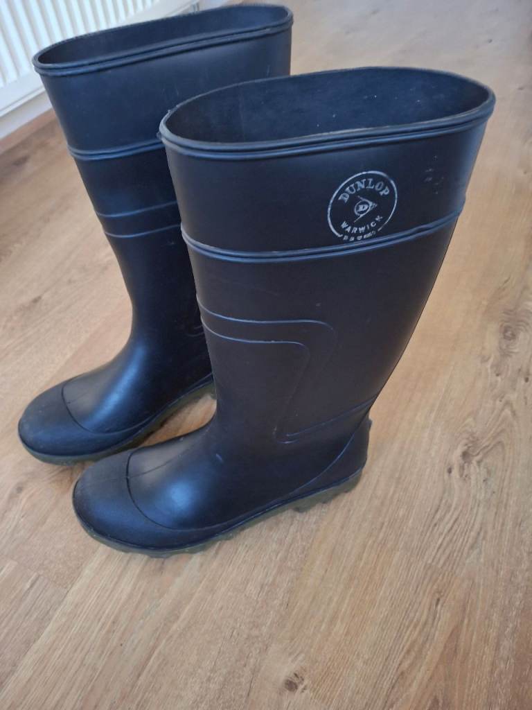Mens wellington boots