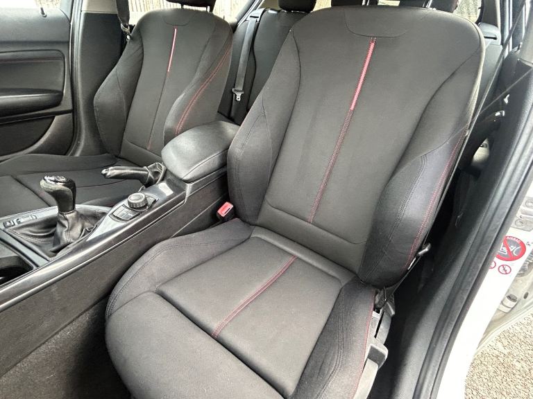 2015 BMW 116D SPORT 1 SERIES 118D 120D n0t Audi Mercedes Vw 118 120 116 