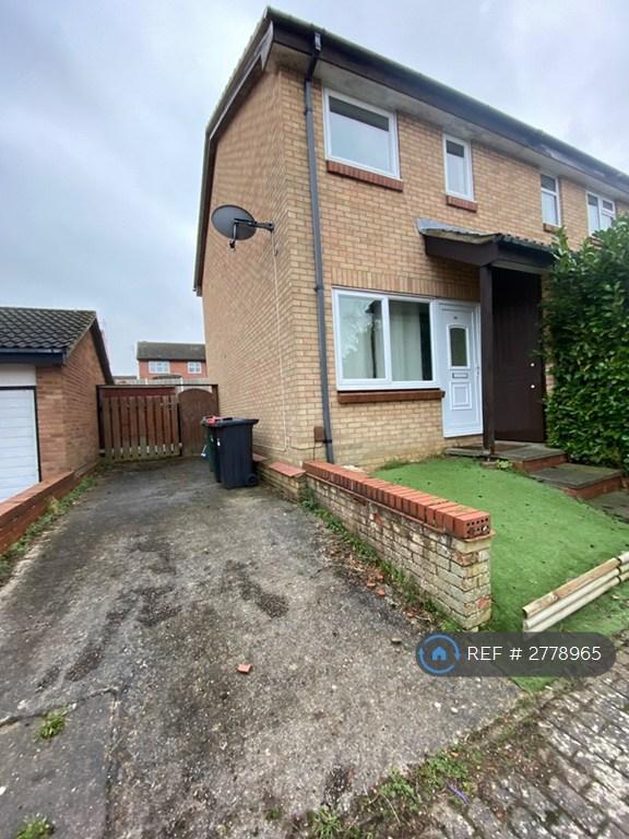 2 bedroom house in Pannier Place, Milton Keynes, MK14 (2 bed) (#2778965)
