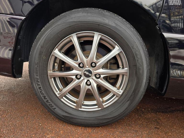 WE HAVE 25 MORE ELGRANDS